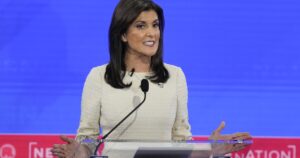 nikki-haley-and-ron-desantis-battle-against-trump-vice-president-slot