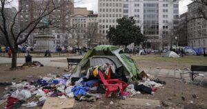homelessness-up-12%-to-record-level