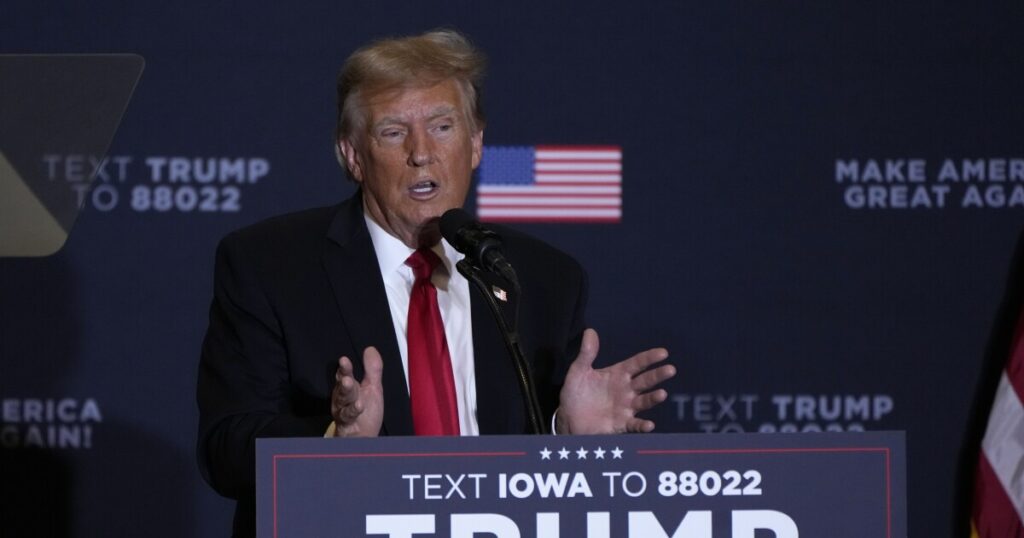 trump-campaign-reveals-2024-policy-team-amid-outside-efforts-to-staff-administration