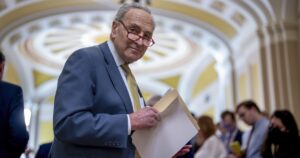 senate-democrats-concerned-schumer-will-cave-to-republicans-on-border-talks