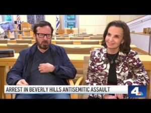 “give-me-your-earrings,-jew!”-–-elderly-jewish-couple-attacked-outside-ca-synagogue-with-belt