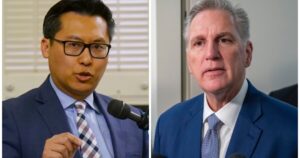 california-secretary-of-state-announces-mccarthy-protege-cannot-run-for-his-seat