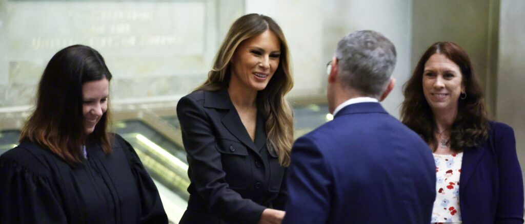 melania-trump-makes-rare-public-appearance-at-naturalization-ceremony