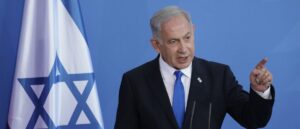 fact-check:-video-of-netanyahu-calling-war-crime-probe-anti-semitic-is-from-2021