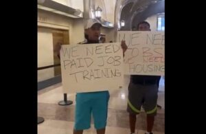 chicago-has-spent-at-least-$138m-on-newly-arrived-illegals-|-the-gateway-pundit-|-by-margaret-flavin