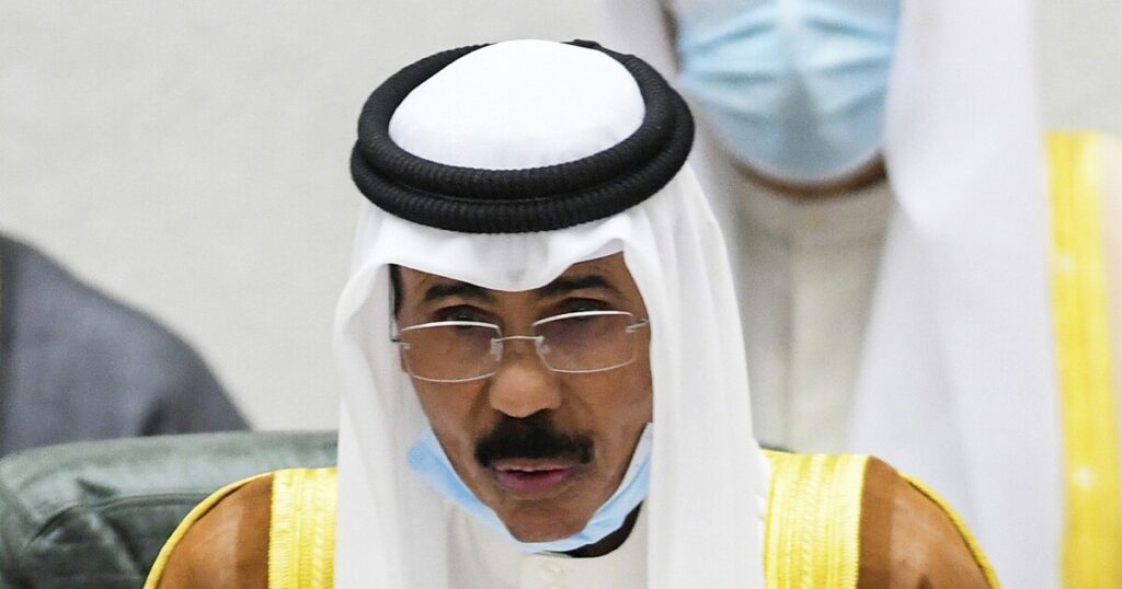 kuwait’s-ruling-emir-dies-at-age-86
