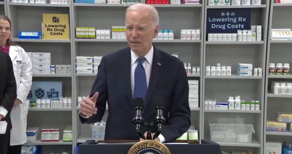 he’s-shot:-biden-rambles-incoherently-about-prescription-drug-costs-(video)