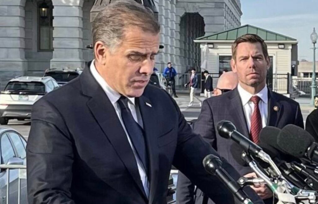 report:-hunter-biden-has-told-friends-he-may-flee-the-country-if-trump-wins-in-2024