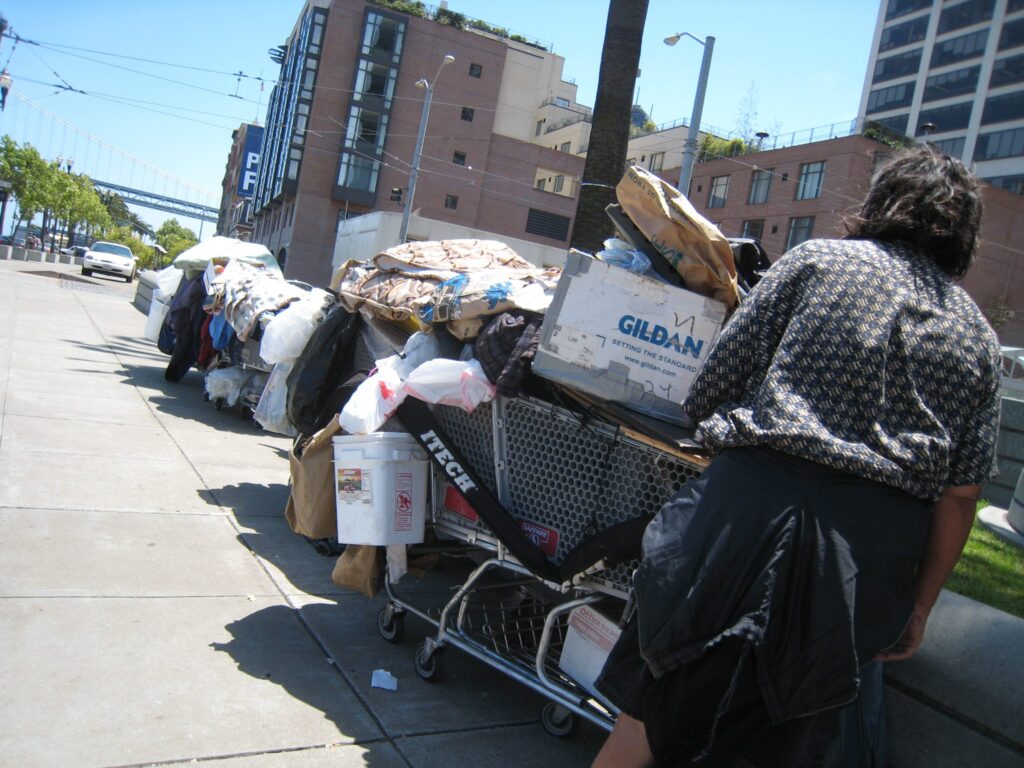beyond-stupid:-democrat-official-in-san-francisco-blames-city’s-homeless-problem-on…-capitalism