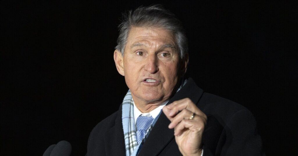 joe-manchin-dodges-questions-about-possible-2024-presidential-bid:-‘haven’t-said-i’m-gonna-run’