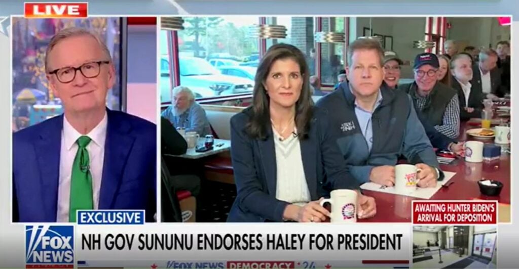 not-a-surprise:-nikki-haley-surrogate-begs-democrats-to-vote-for-her-in-gop-primary-(video)