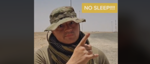 ‘pay-sucks,-sh*tty-food’:-gen-z-army-recruits-take-to-tiktok-to-complain