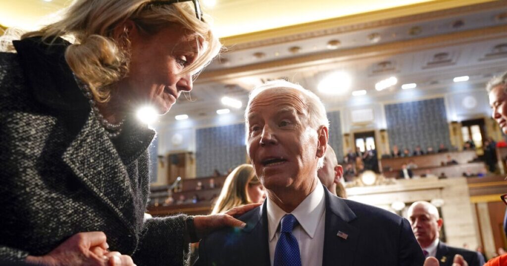 rep.-debbie-dingell-says-biden-has-‘a-lot’-to-do-to-win-back-muslim-voters-in-2024