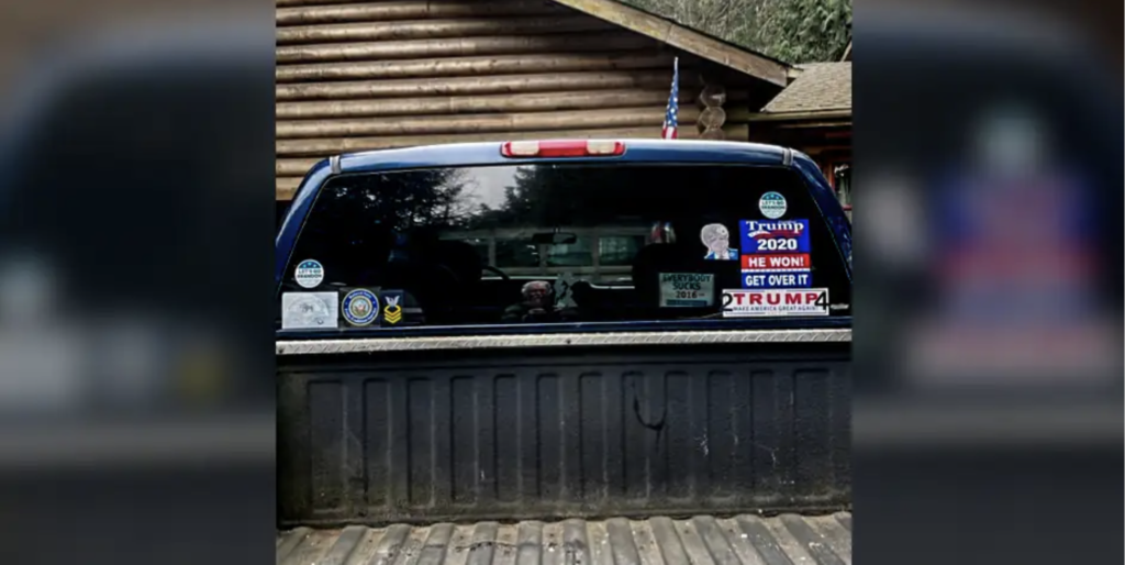 victory-for-park-volunteer-“fired”-for-trump-bumper-stickers-|-the-gateway-pundit-|-by-margaret-flavin