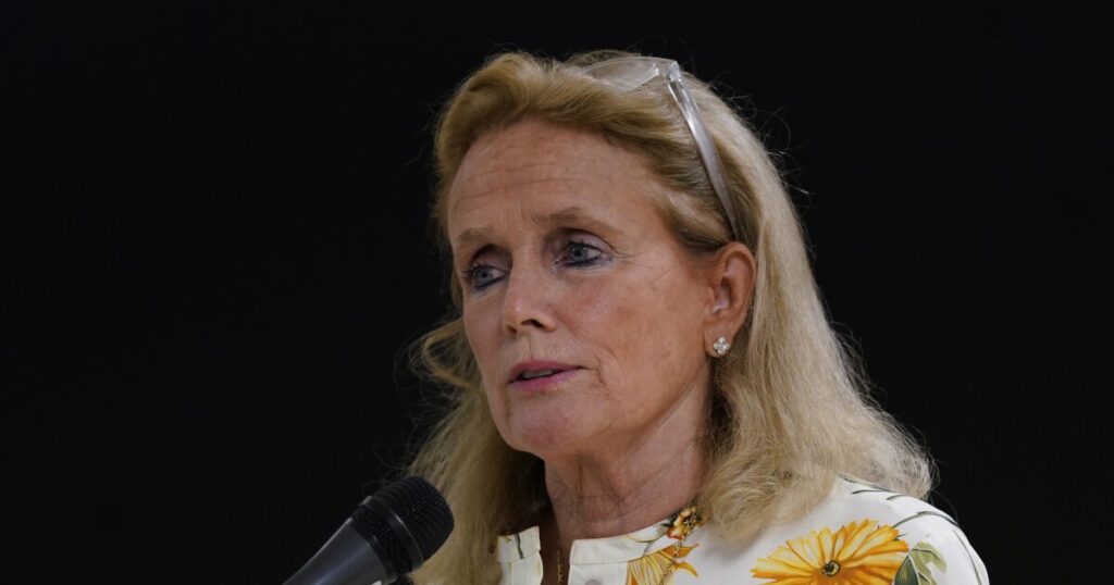 debbie-dingell-says-gop-lacks-facts-in-impeachment-inquiry