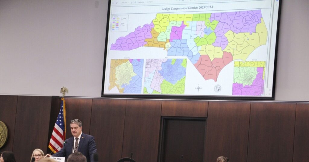 how-fights-over-congressional-maps-and-redistricting-will-affect-2024