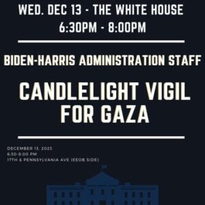pro-hamas-white-house-staffers-protest-biden’s-support-for-israel-in-front-of-white-house