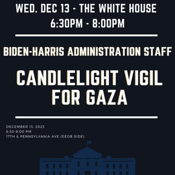 pro-hamas-white-house-staffers-protest-biden’s-support-for-israel-in-front-of-white-house
