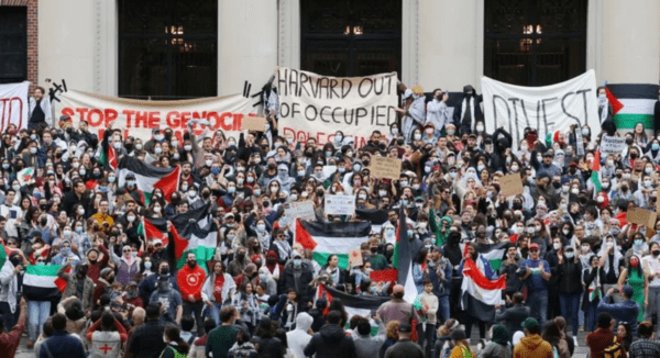 poll:-majority-of-americans-18-24-believe-israel-should-‘be-ended-and-given-to-hamas’