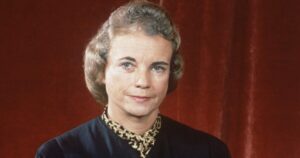 supreme-court-honors-late-justice-sandra-day-o’connor,-first-woman-on-the-bench