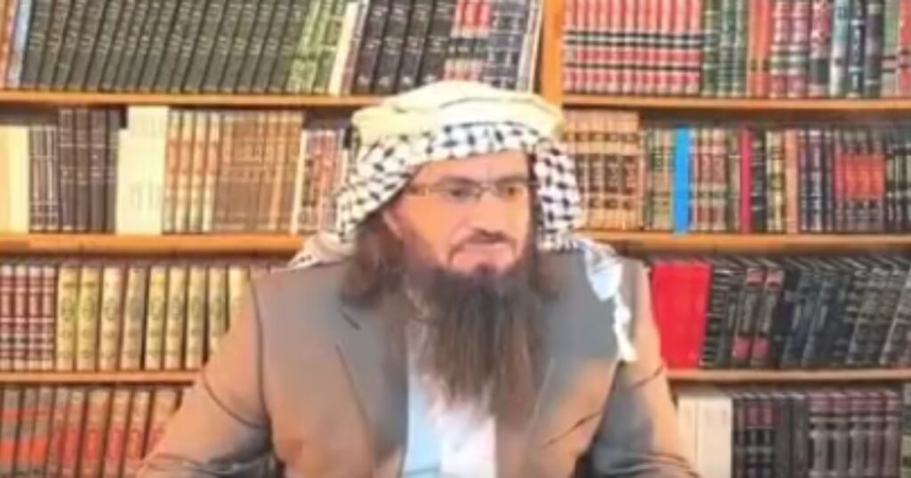 watch:-michigan-imam-posts-rant-urging-muslims-to-wage-jihad-against-‘infidel-west’