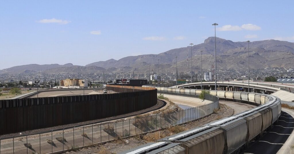 massive-migrant-shelter-to-open-in-el-paso-to-alleviate-crisis