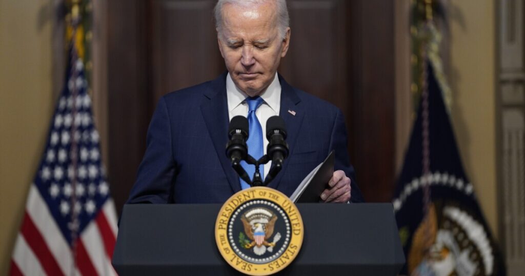 all-agree:-media-bias-worst-ever,-biden-coverage-condemned