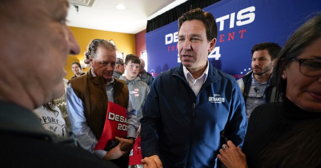 desantis-doubts-‘narrative’-trump-would-be-different-in-a-second-term