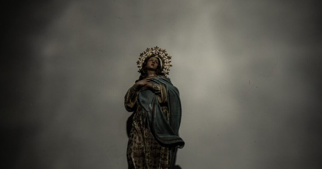 petition-seeks-to-stop-20-foot-statue-of-virgin-mary-from-being-set-up-at-california-ski-resort