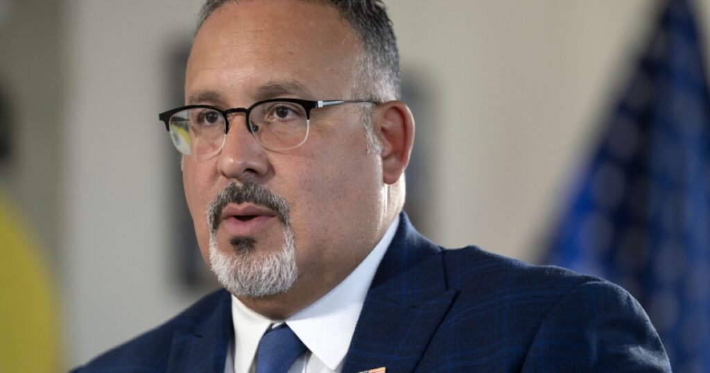 house-gop-urges-cardona-to-enforce-2019-executive-order-to-fight-antisemitism
