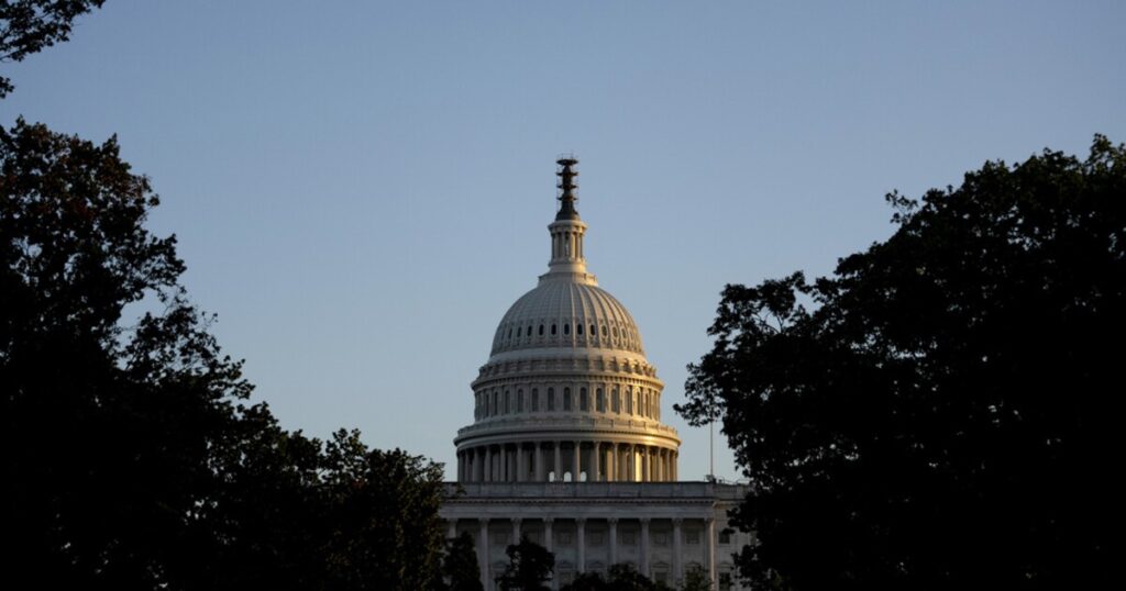 senators-return-to-capitol-following-weekend-of-border-talks-that-produced-no-deal