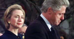 how-bill-clinton’s-impeachment-25-years-ago-set-stage-for-biden’s-‘political-hammer’