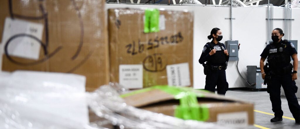 authorities-seize-$10,000,000-worth-of-drugs-hidden-in-jalapeno-paste