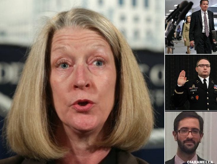 mary-mccord:-deep-state-she-devil? -|-the-gateway-pundit-|-by-larry-johnson