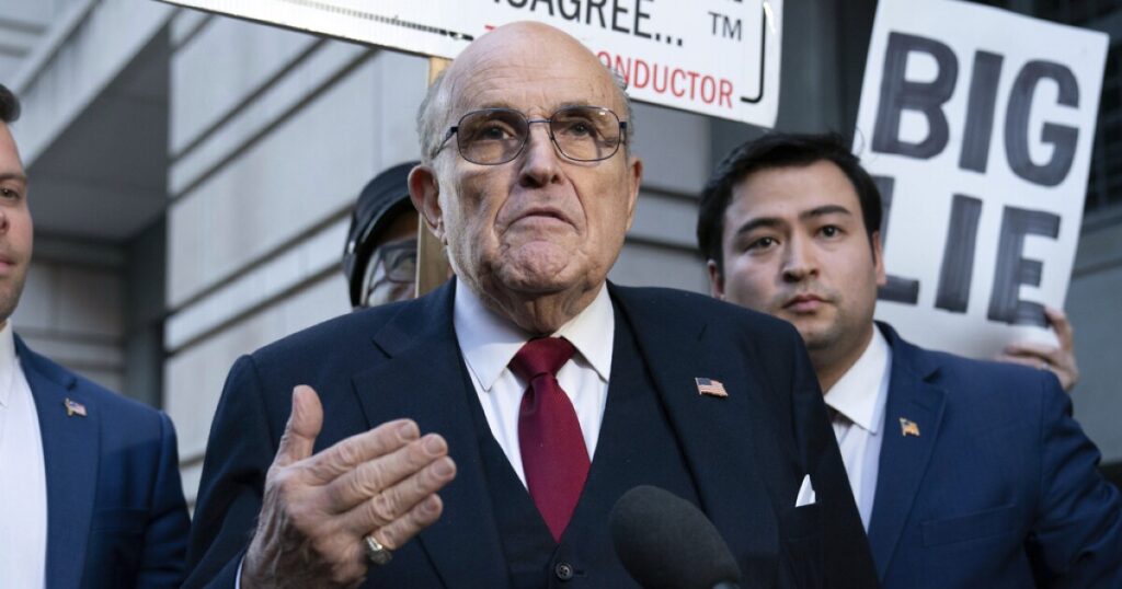 rudy-giuliani-sued-again-by-same-georgia-election-workers-he-defamed