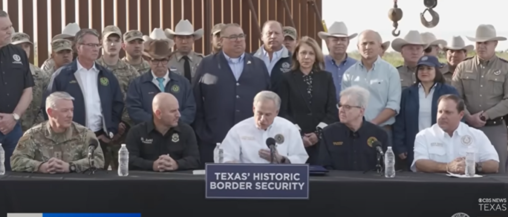 aclu-sues-over-new-texas-law-allowing-state-authorities-to-arrest-migrants-for-illegal-entry