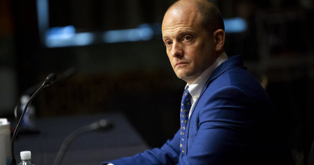 schumer-trying-to-advance-long-stalled-labor-nominee-with-republicans-out-of-town