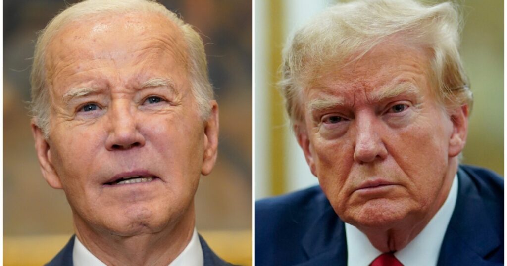 how-biden-is-pushing-immigrants-into-trump’s-arms-before-2024:-‘i-want-trump-back’