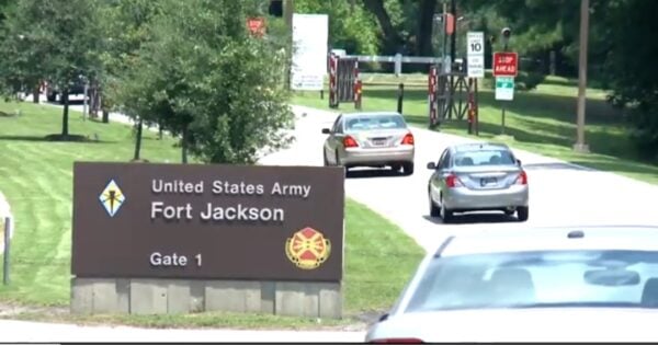 second-drill-sergeant-found-dead-at-fort-jackson-in-just-over-a-week:-army