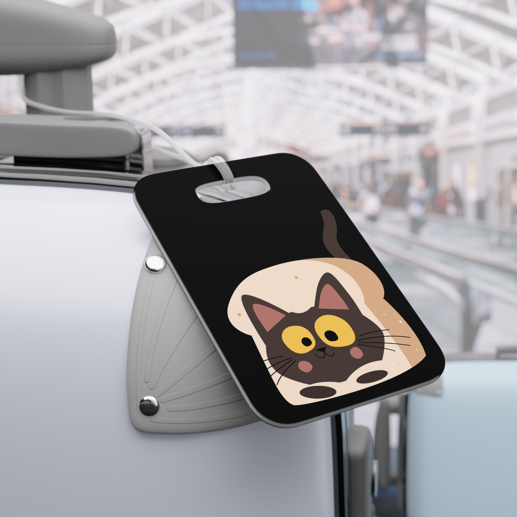 Luggage Tags - Image 3