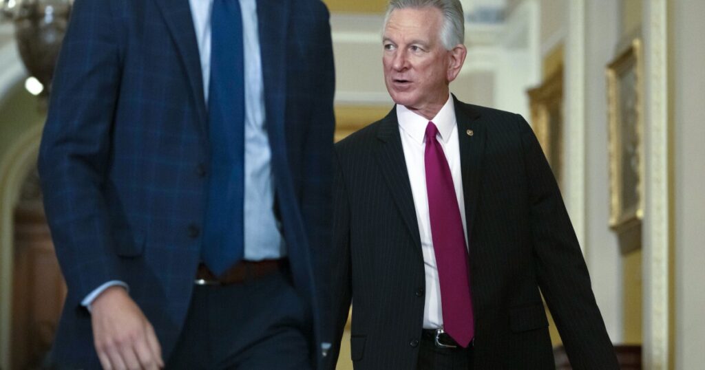 senate-formally-ends-tuberville-blockade-with-confirmation-of-four-star-generals