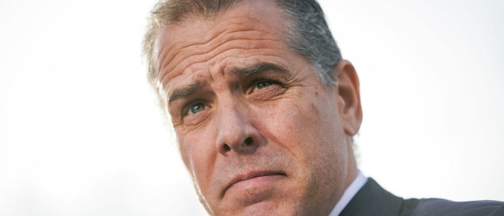 hunter-biden-did-not-get-overdue-tax-returns-prepared-for-months-after-getting-sober,-docs-show