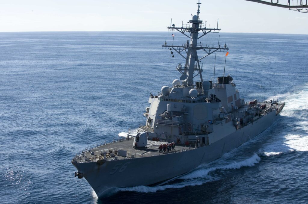 is-the-us.-navy-is-prepared-for-a-prolonged-war-with-yemen?-|-the-gateway-pundit-|-by-larry-johnson