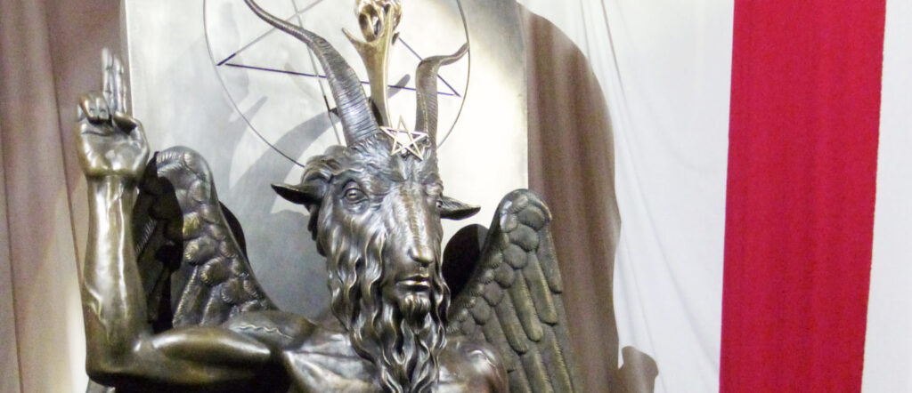 satanic-temple-unveils-‘goat’-display-at-michigan-state-capitol