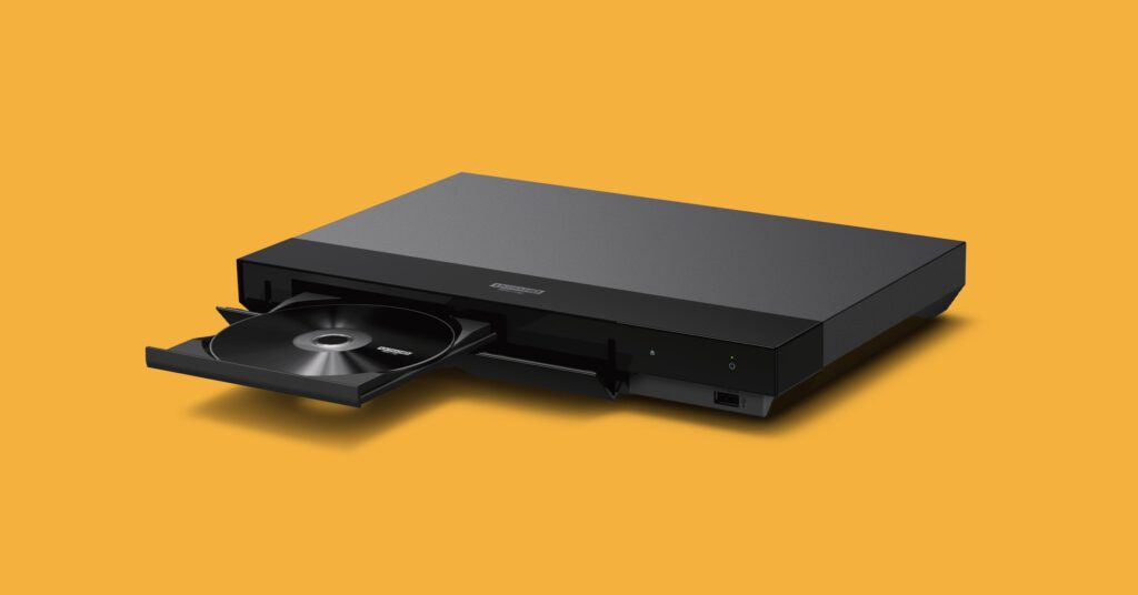 the-5-best-4k-blu-ray-players