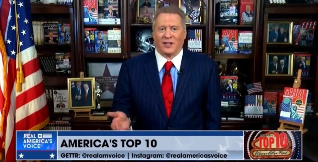 “america’s-top-ten-countdown”-with-wayne-allyn-root-on-real-america’s-voice-tv-network-(video)