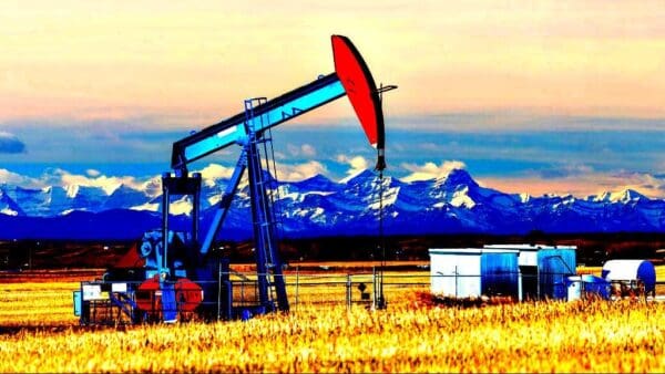 canadian-oil-companies-delay-emission-cuts,-eyeing-looming-pm-trudeau-defeat-in-2025-elections