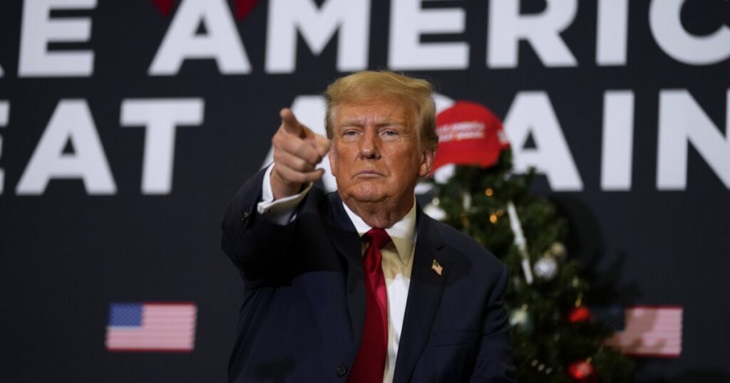 democrats-go-on-offense-before-the-sixth-anniversary-of-trump’s-tax-cuts