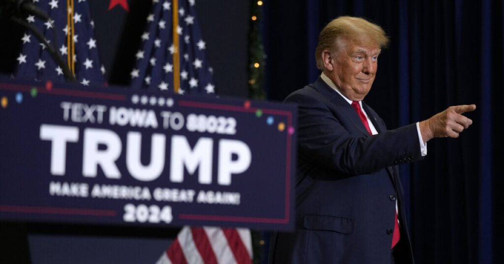 why-gop-rivals-are-forced-to-defend-trump-over-14th-amendment-disqualification