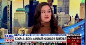 tiana-lowe-doescher-predicts-biden-has-a-33%-chance-of-dying-in-second-term-of-office
